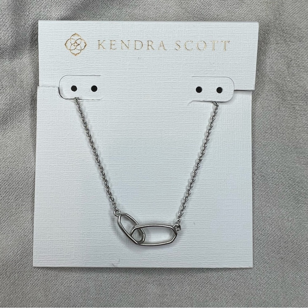 Kendra Scott - Sawyer Necklace